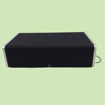 Definitive Technology CS9060 Center Channel Speaker Integrated Subwoofer... - $225.98