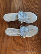 Jack Rogers Slip on  Wedge Sandals  ShoesSize 7M - $29.69