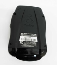 Cobra RAD 480i Laser Radar Detector  image 6