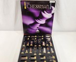 Chessman UCLA vs USC Chest Set Summit Collection College Pieces Only NO ... - $67.54