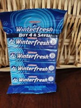 Wrigley&#39;s Winterfresh Gum - $24.63