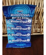 Wrigley&#39;s Winterfresh Gum - £19.51 GBP