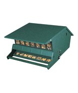 Audubon Bird&#39;s Delight Squirrel Resistant Bird Feeder Model 7511i - $87.14 CAD