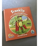 new Collector&#39;s Edition: Franklin and the Big Small Case kids preschool ... - £8.62 GBP