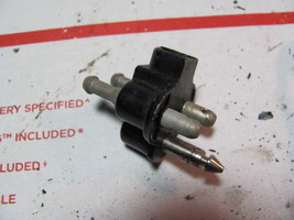 Johnson Evinrude Vintage DUAL FUEL LINE CONNECTOR - $55.20