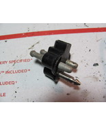 Johnson Evinrude Vintage DUAL FUEL LINE CONNECTOR - $75.49 CAD