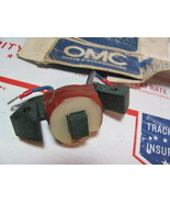 Johnson evinrude COIL Assembly 581531 - $82.06 CAD