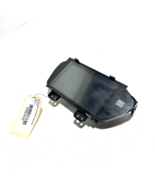 2018 ACURA TLX DASHBOARD DASH INFORMATION DISPLAY SCREEN MONITOR OEM✔ Fa... - $140.16