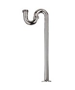 S-trap Less Cleanout Brass Tubular-1-1/4&quot; 22GA BRASS S-TRAP - €12,08 EUR