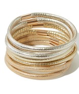 New Multi Pu Bracelet Set(6pcs) - €10,08 EUR