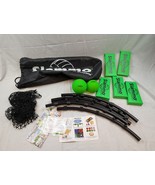 Slammo by Go Sports Volleyball Style Outdoor Game Portable Case Beach Pi... - $357.94 MXN