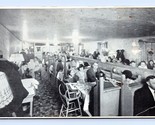 New Mechanafe Automat Restaurant Boise Idaho ID 1940s UNP Postcard D16 - $6.88