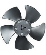 Fan Blade 12825802 for Whirlpool WRS322FDAW00 ED5FVGXWS01 ED5LTAXVQ01 ED... - $344.57 MXN
