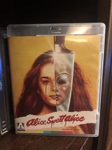 Alice, Sweet Alice Arrow Blu-ray 1976 brooke shields NEW SEALED - $24.99