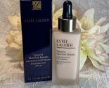 Estee Lauder Futurist SkinTint Serum Foundation SPF20 1N2 ECRU 1 oz NIB ... - $27.67