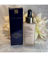 Estee Lauder Futurist SkinTint Serum Foundation SPF20 1N2 ECRU 1 oz NIB ... - $27.67