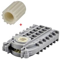 Marantec 91567 106141 Sprocket Holder Rail Adapter Assembly Belt Standar... - $26.95