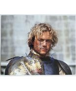 Heath Ledger (d. 2008) Autographed Signed &#39;&#39;A Knight&#39;s Tale&#39;&#39; Glossy 8x1... - $557.75 CAD