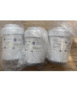 Lifefilter Replacement Compatible for MWF Refrigerator Water Filters 3 P... - $541.15 MXN