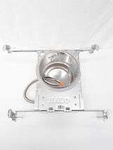 Halo H2750ICAT Recessed Housing 6in, for Shallow Ceiling  - $14.50