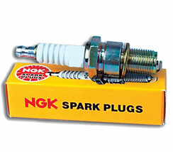 NGK 2633 Spark Plug - $12.82