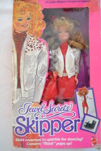 Jewel Secrets Skipper - 1986, Mattel# 3133 - Brand New - $29.99