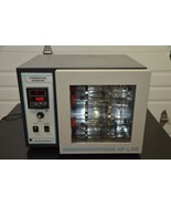 Lab-Line Model 309 Hybridization Incubator w/ Six Lab-Line 308-9 38X300M... - $589.05