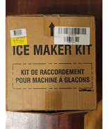 Whirlpool ECKMFEZ2 Ice Maker Kit - White Brand New In Box - $89.05