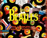 The Beatles - Complete U.S. Singles Collection 2-CD Get Back Help Come T... - $20.00