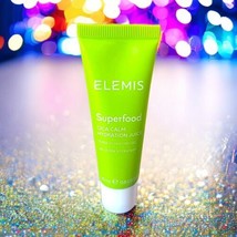ELEMIS Superfood Cica Calm Hydration Juice 20ml 0.6 fl oz Brand New With... - $18.80