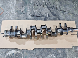SCANIA DS11 DSC11 Diesel Engine Crankshaft 1327060 OEM - $1,850.00