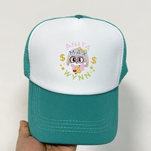 Anita Max Wynn Trucker Cap Hat - $29.99