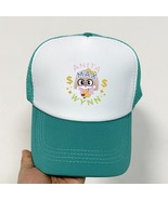 Anita Max Wynn Trucker Cap Hat - $29.99