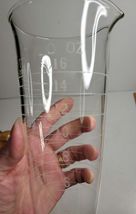 Kimex Footed 16 Oz. Lab Beaker image 4