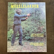 Muzzleloader Magazine 1978 January February Issue Volume IV No 6 - £31.02 GBP