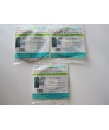 Simply Conserve 3 Packs Adhesive Foam Tape Energy Saving Self-Stick Weat... - £9.50 GBP
