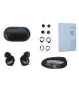 Samsung Galaxy Buds+ Plus True Wireless Bluetooth Headset SM-R175 - Cosmic Black - $102.18