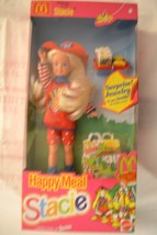 Polly Pocket Stacie , 1994, Mattel# 12982 - Brand New - £22.11 GBP