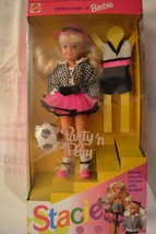 Party &#39;n Play Stacie Doll - 1992, Mattel# 5411 - Brand New - £19.69 GBP