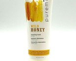 Rusk Puremix Wild Honey Repairing Mask For Dry Hair 6 oz - £13.91 GBP