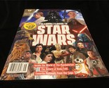 Centennial Magazine Hollywood Spotlight Complete Guide to Star Wars - $12.00