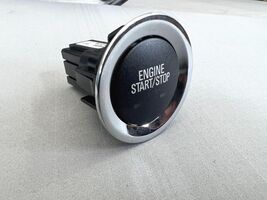 OEM 2015-2019 Cadillac Chevy GMC Start Stop Engine Push Ignition Switch ... - $14.84