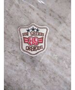 Sun Shines 89 Patch - $286.92 MXN