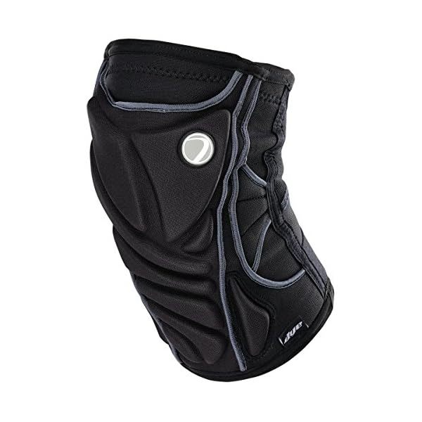 Dye Performance Knee Pad - Black, Medium  - $78.00