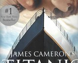 James cameron titanic thumb155 crop