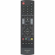 SHARP GJ221 Remote - $15.30