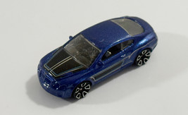 Bentley Continental Supersports  1:64 SCALE  DIECAST COLLECTOR  MODEL CAR - $2.19