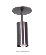 Modern Ceiling Light Lamp Down Light , Handmade Brass Ceiling Spot Light... - $157.78