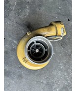 Caterpillar CAT 3406E Diesel Engine Complete Turbocharger 0R7205 OEM - $23,053.42 MXN