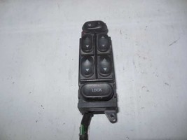 1997-2002 Ford Escort Master Window Switch Control - £33.33 GBP